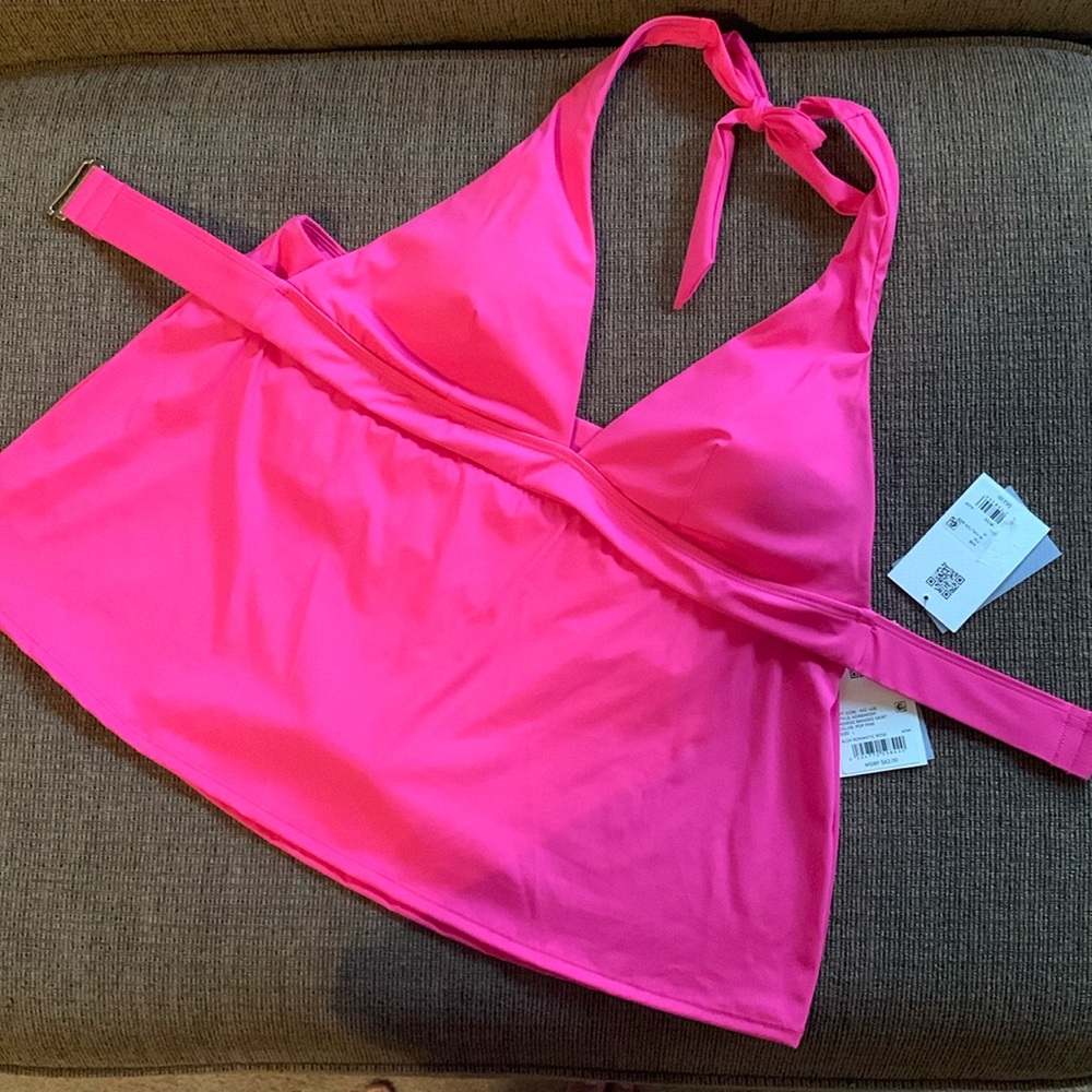 Alex Marie swimsuit